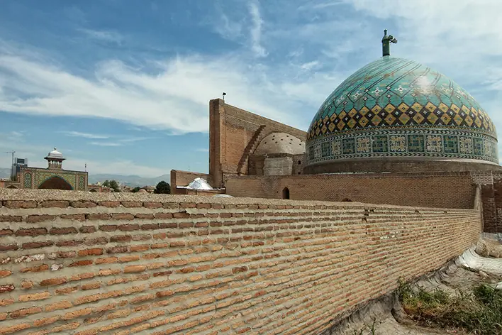 Al-Nabi Mosque