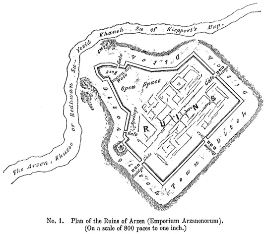 Arzen