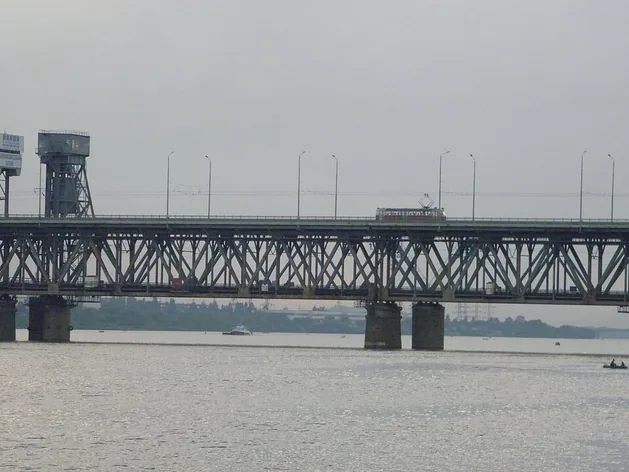 Pont d'Amour