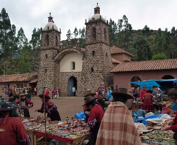 Raqchi