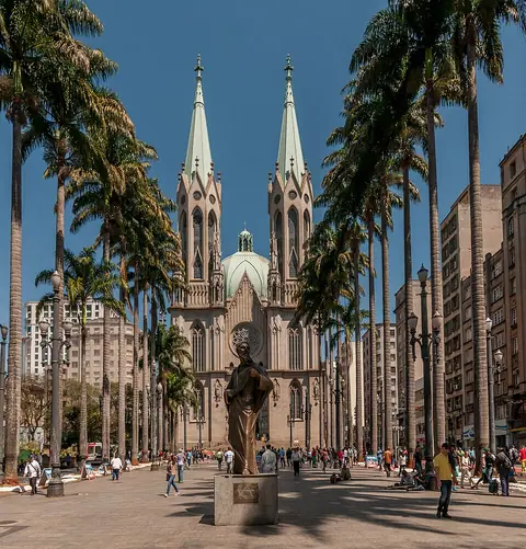 Praça da Sé (São Paulo)