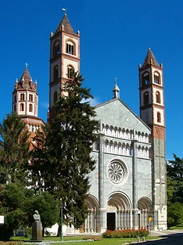 Basilique Saint-André