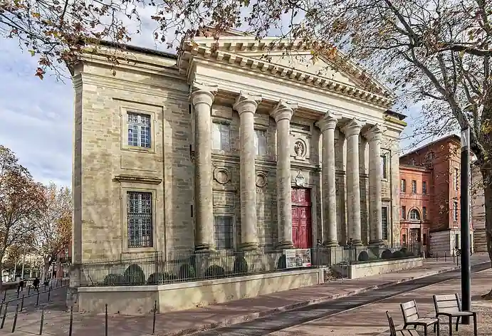 Basilique de la Daurade de Toulouse