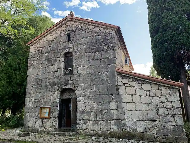 Church of St. Hypatius of Gagra