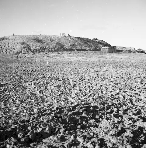 Tel el-Ajjul