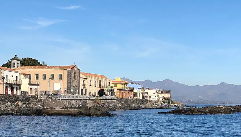 Palazzo dei Principi Natoli