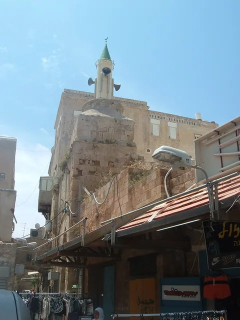 Al-Muallaq Mosque