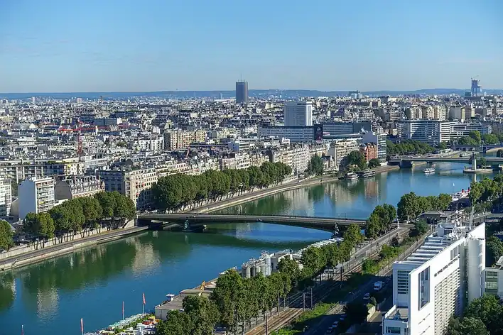 Pont Mirabeau