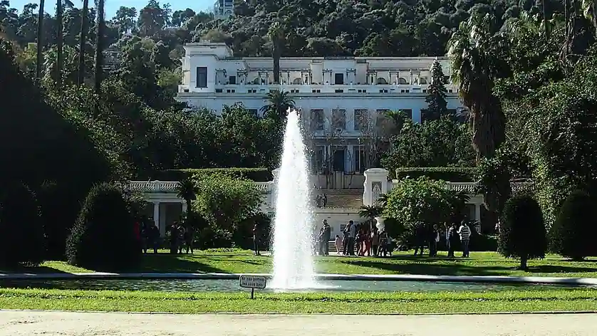 Musée national des Beaux-Arts d'Alger