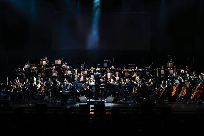 Opéra de Dubai