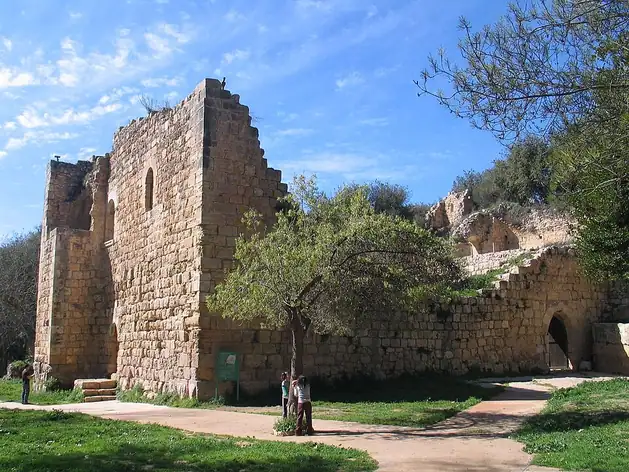 Eïn-Hemed