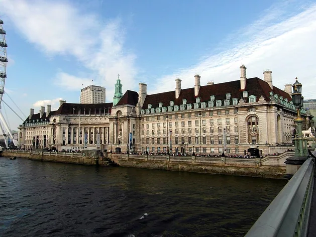 London County Hall