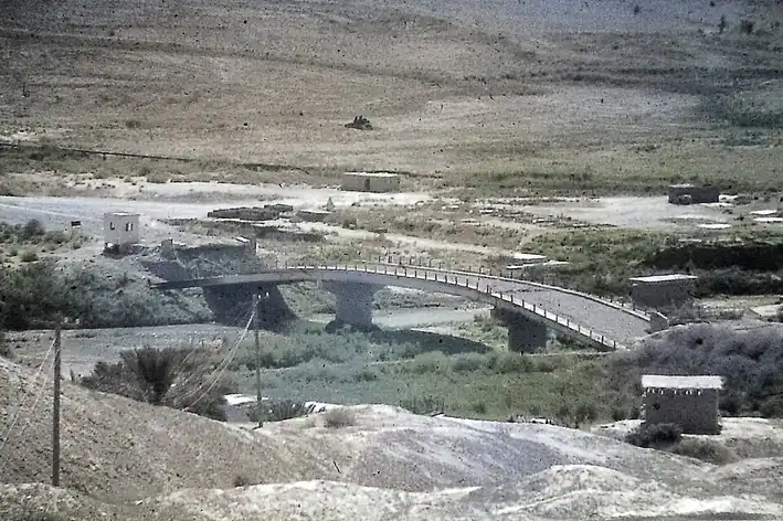 Pont Adam