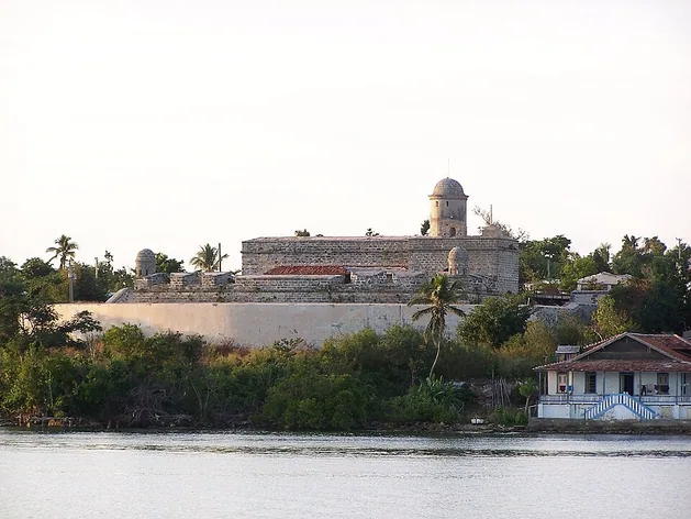 Château de Jagua