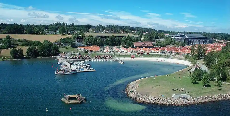 Oslofjord Conference Center