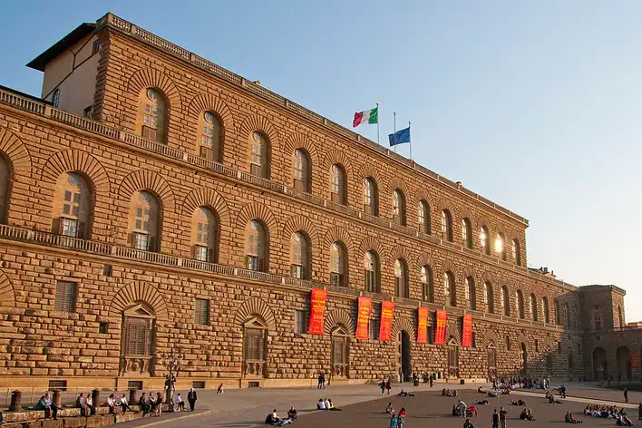 Palais Pitti