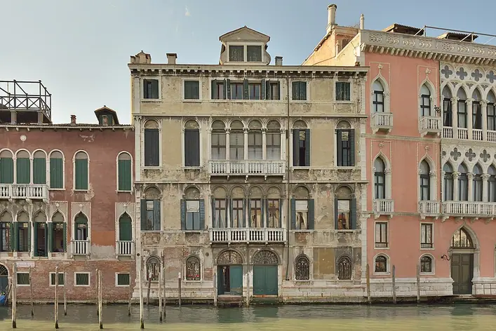 Palais Tiepolo