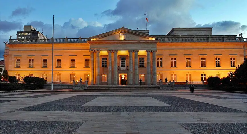 Palais Nariño