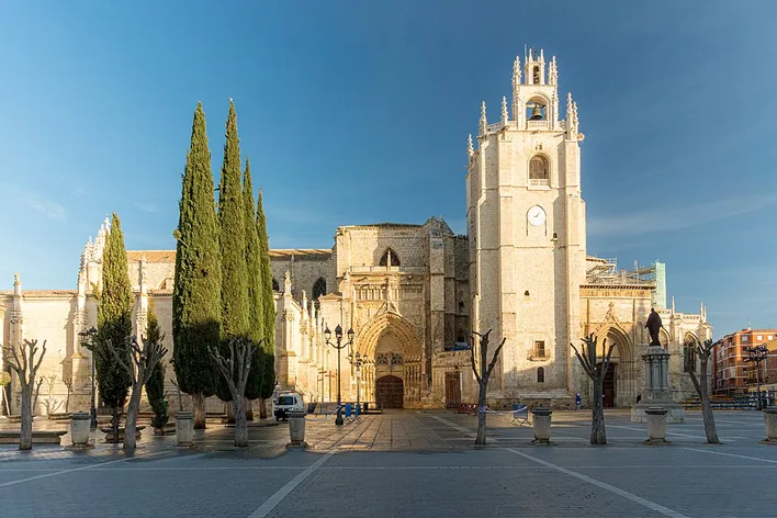Cathédrale Saint-Antonin