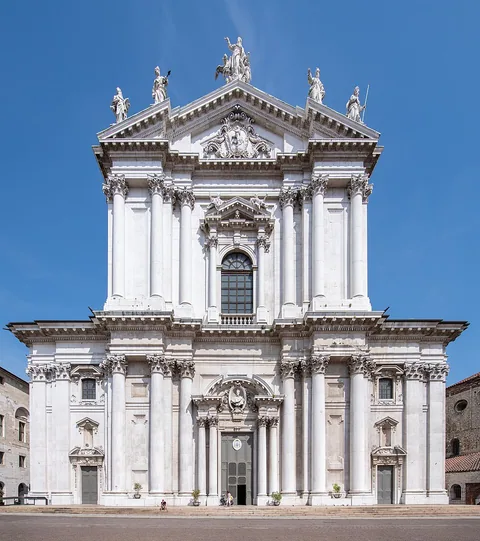 Cathédrale de Brescia