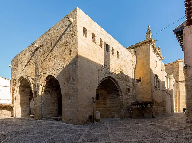 Cathédrale de Santo Domingo de la Calzada