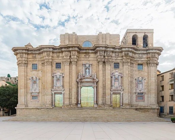 Cathédrale de Tortosa