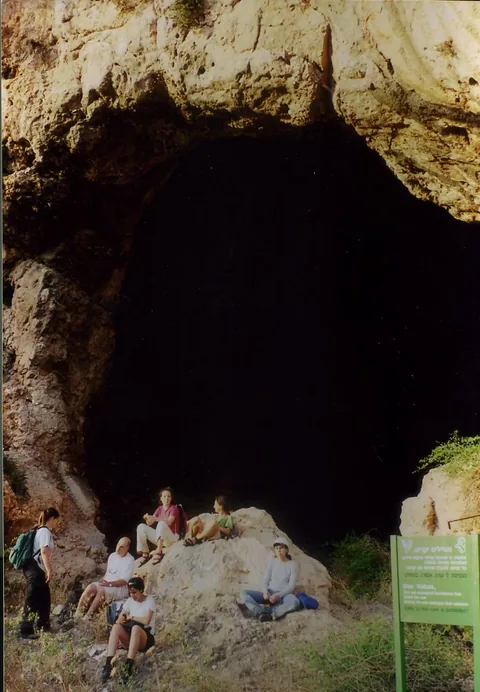 Grotte des Voleurs