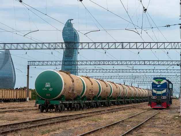 SOCAR Tower