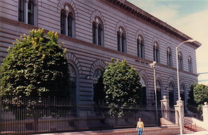 Monnaie de Denver