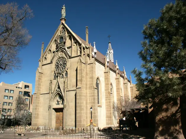 Chapelle Loretto