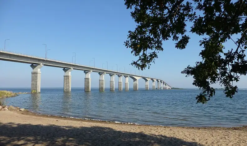 Pont d’Öland