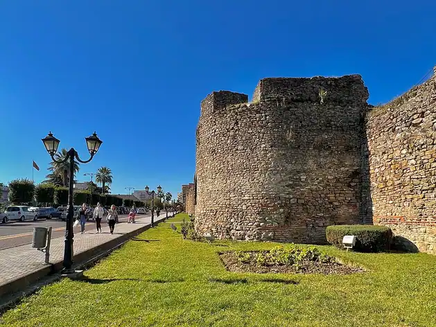 Château d'Elbasan