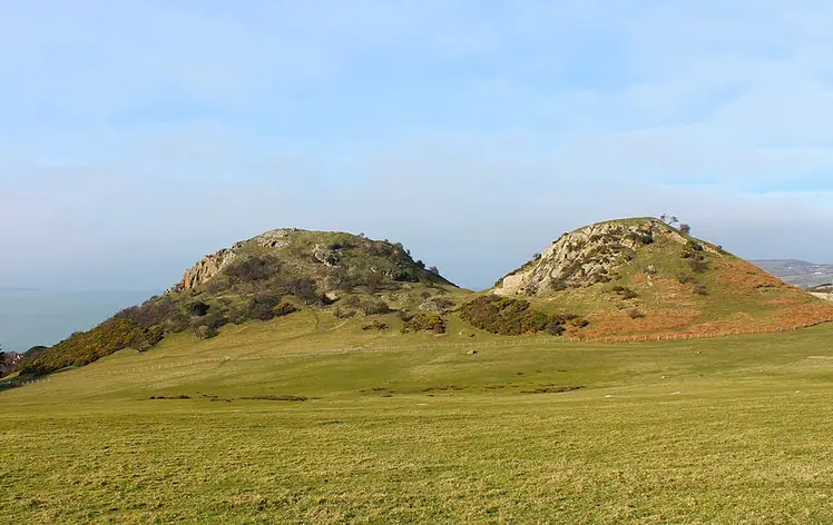 Château de Deganwy