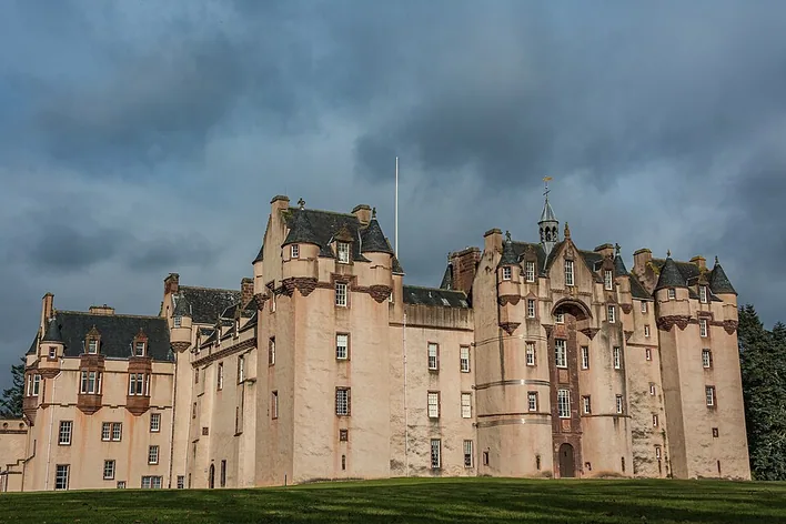 Château de Fyvie