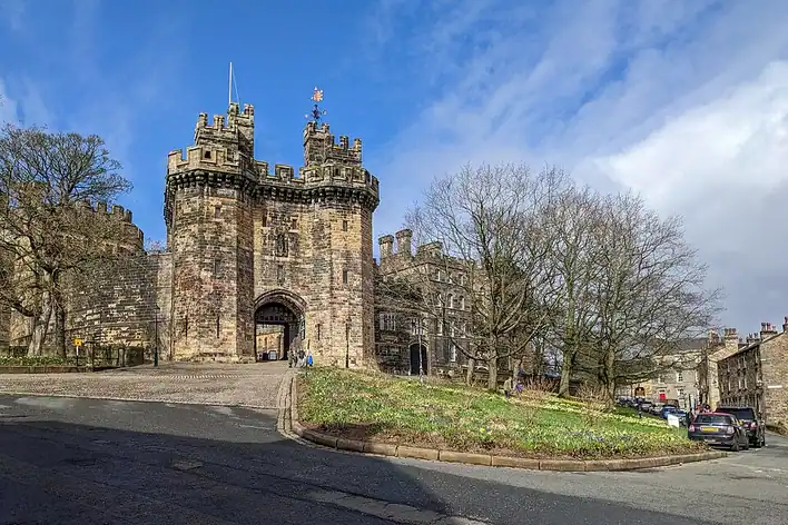 Château de Lancaster