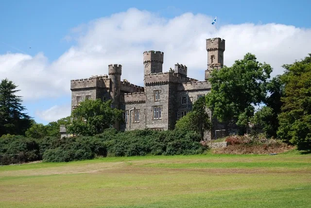 Château de Lews