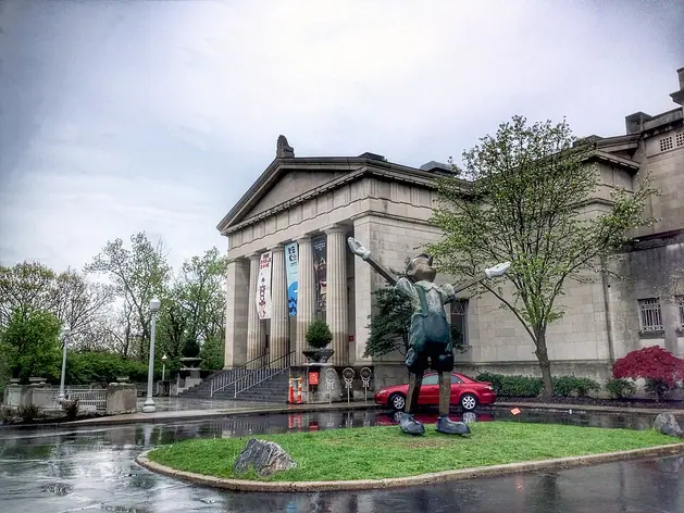 Cincinnati Museum of Art