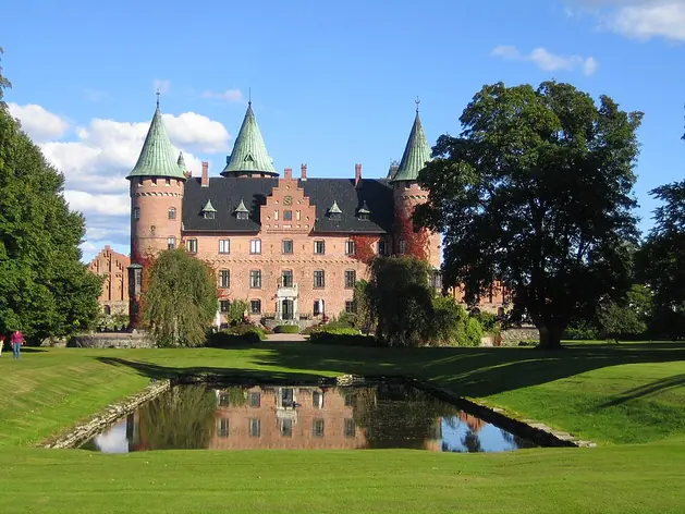 Château de Trolleholm