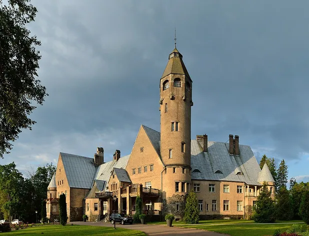 Château de Wagenküll