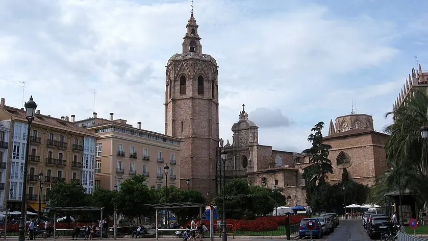 Micalet