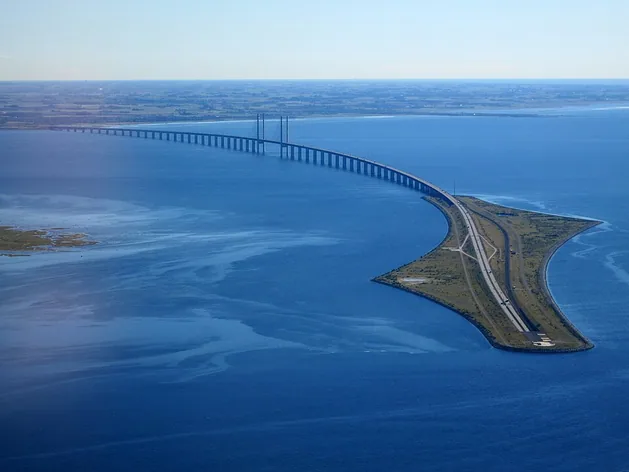 Pont de l'Øresund