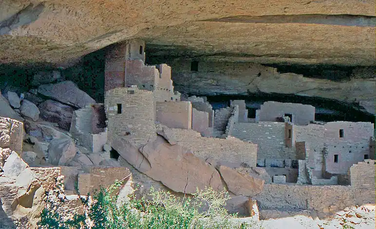 Cliff Palace