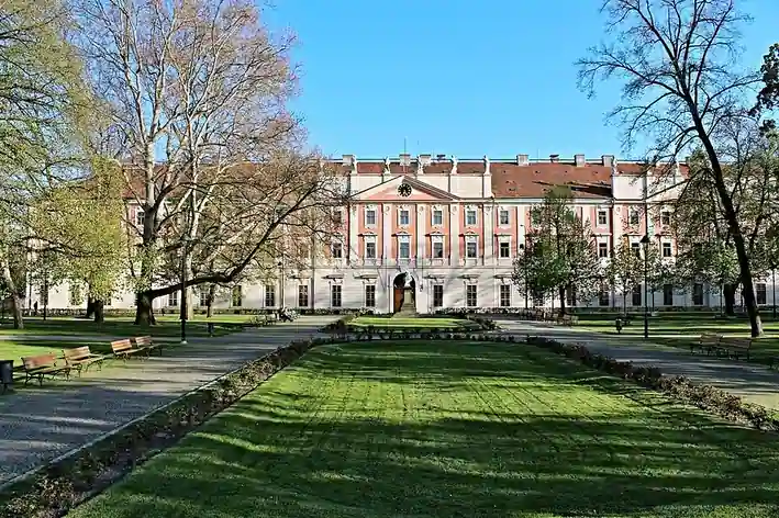 Invalidovna