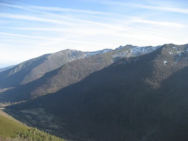 Sierra de Ancares