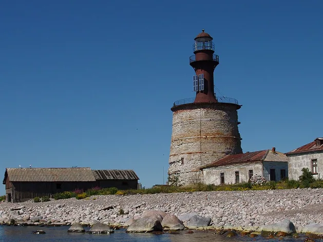 Phare de Keri