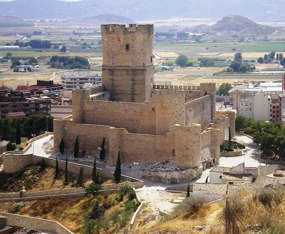 Atalaya Castle