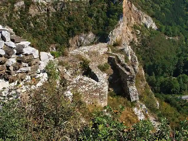 Asen's Fortress