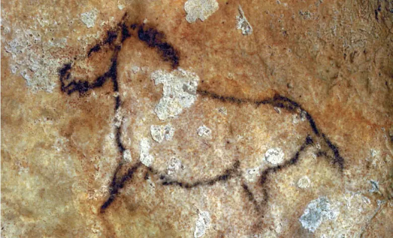 Grotte de Santimamiñe