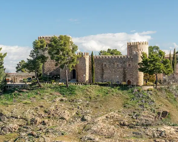 Château de San Servando