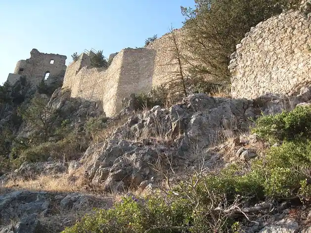 Château de Buffavento